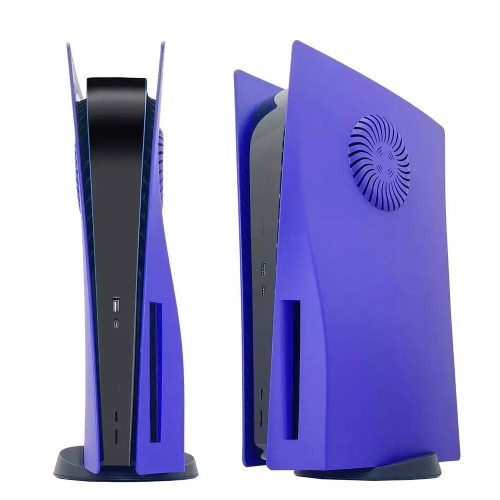 PS5 Face Plate Console Cover Replacement Side Plate Shell Console