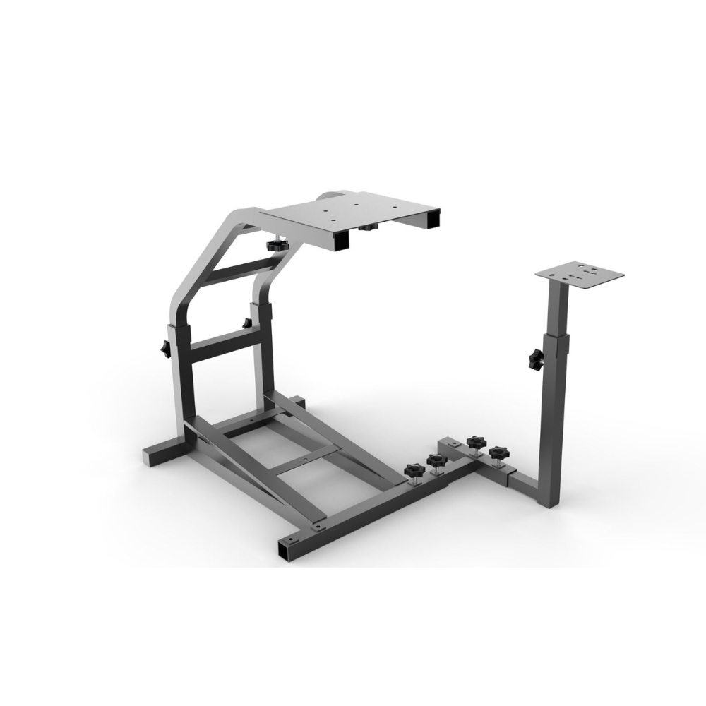 PXN Racing Gaming Wheel Stand Pro GY004 Compatible with Most platforms Racing