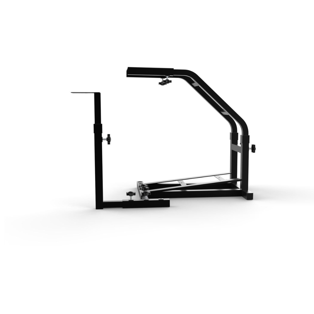 PXN Racing Gaming Wheel Stand Pro GY004 Compatible with Most platforms Racing