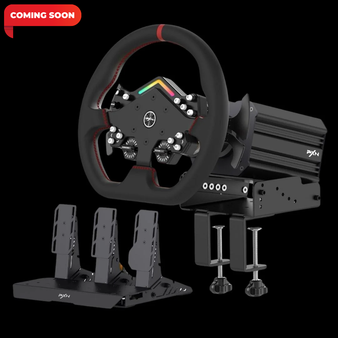 PXN V12 LITE RACING Racing