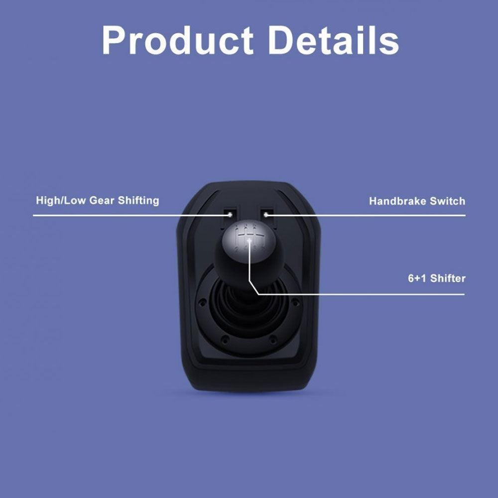 PXN V9 PC Racing Wheel Racing