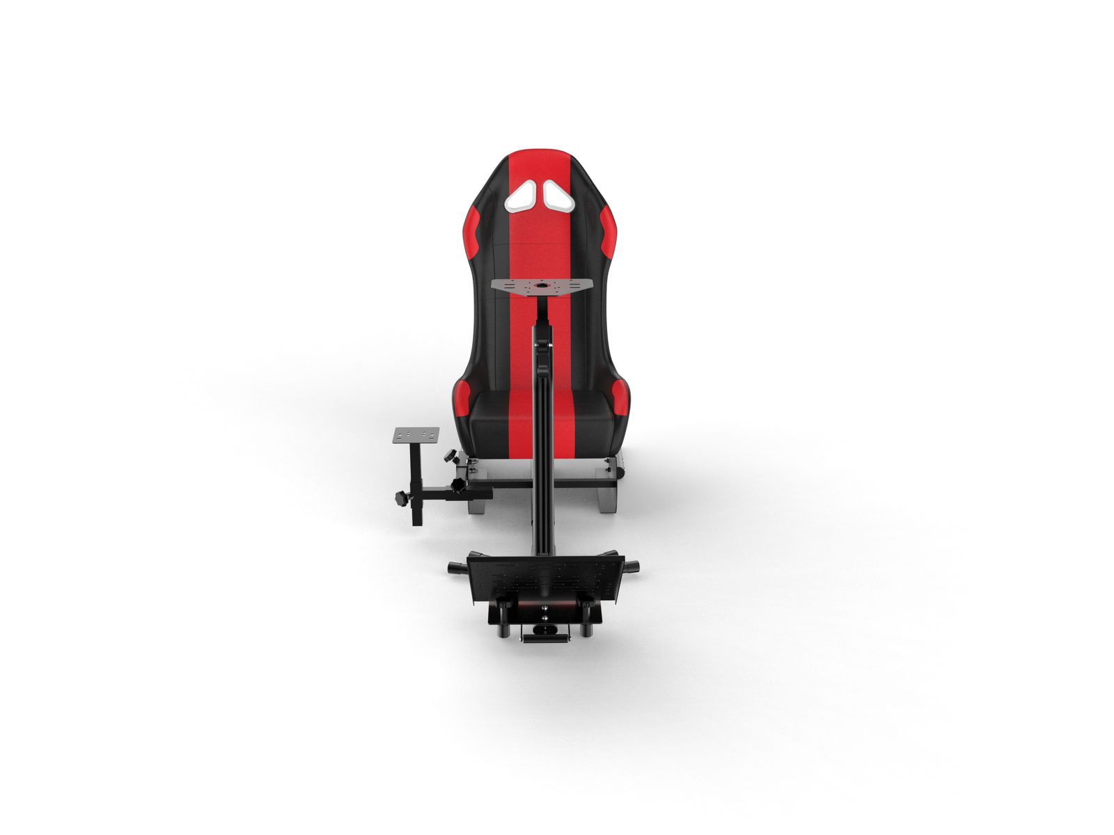 Racing Wheel Stand with Racing Seat GY022 Racing