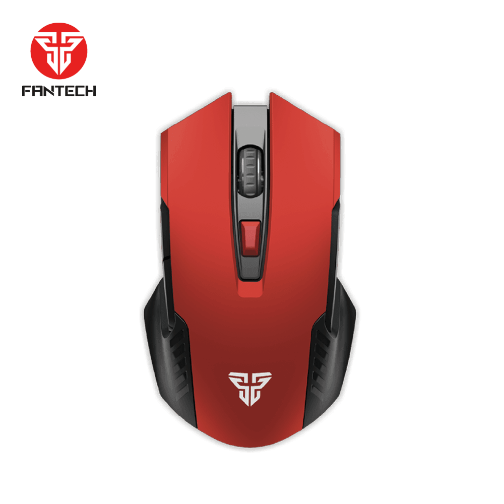 RAIGOR II WG10 WIRELESS 2.4GHZ PRO GAMING MOUSE Mouse