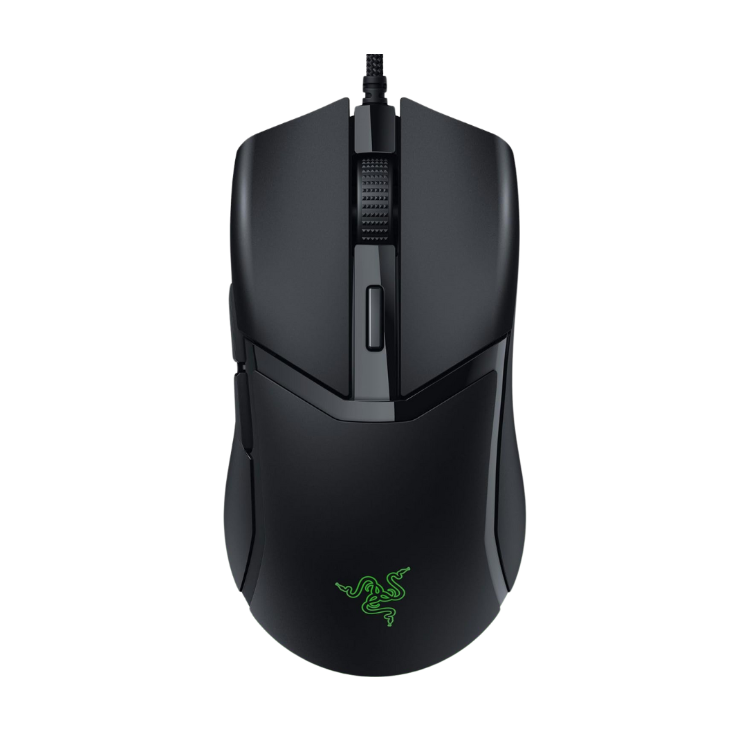 Razer Cobra Gaming Mouse: 58g Gen 3 Optical Switches Chroma RGB Lighting 8500
