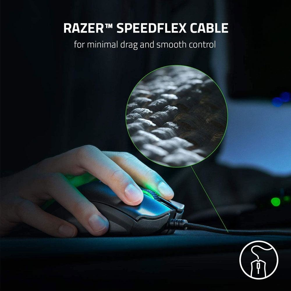 Razer DeathAdder V2 Gaming Mouse Mouse