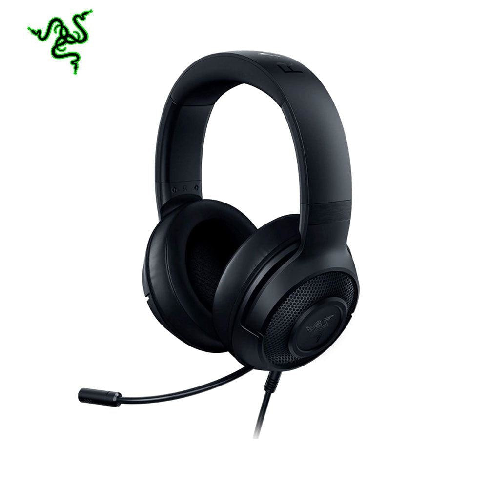 Razer Kraken X Ultralight Gaming Headset: 7.1 Audio
