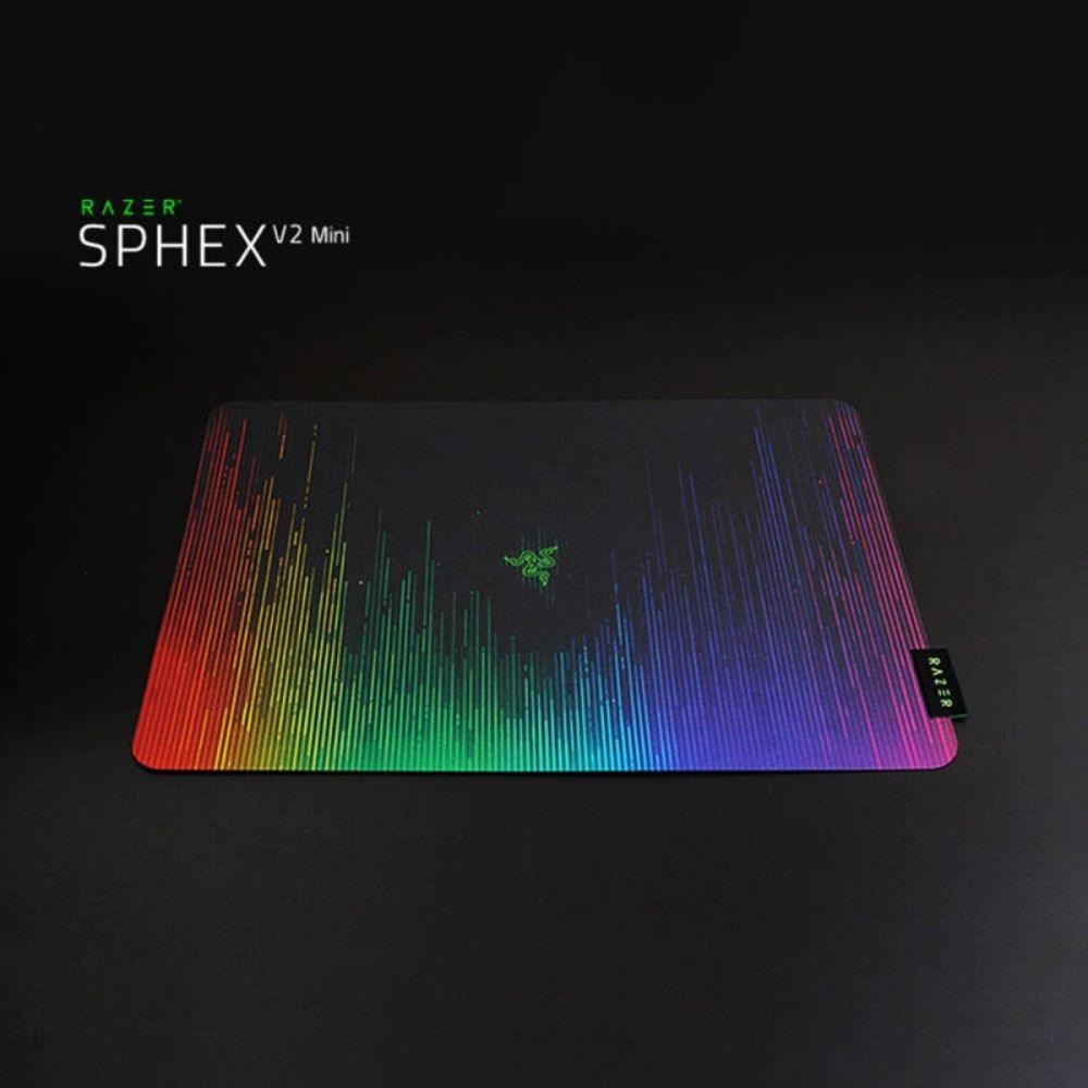 Razer Sphex V2 Mini Gaming Mouse Pad Mousepad