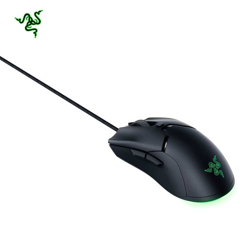 Razer Viper Mini Gaming Mouse with Razer Copy One Mouse