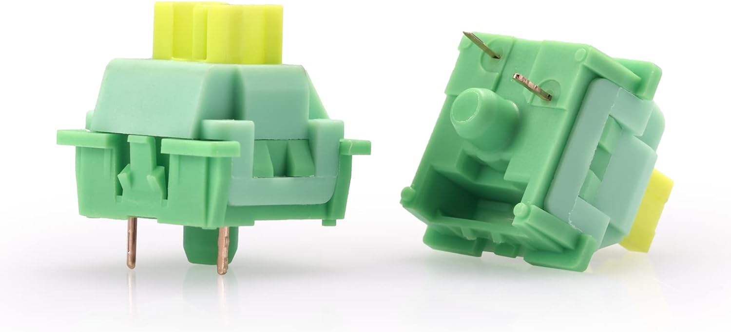 Redragon A113 Bullet QT Soft Tactile Mechanical Switch New Arrivals