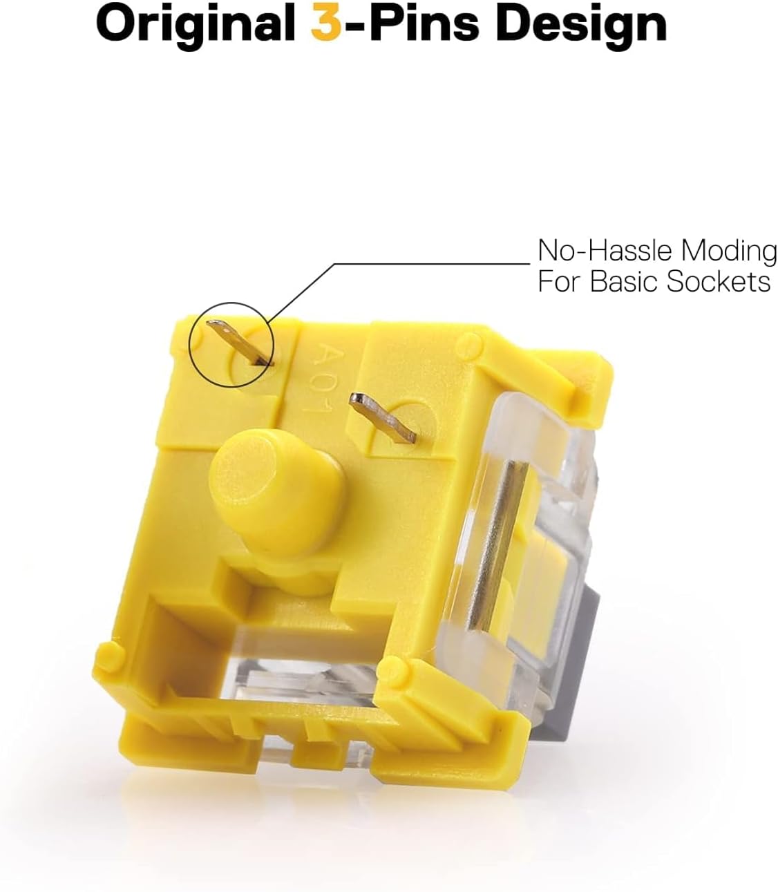 Redragon A113 Bullet S (24 Soft Linear Mechanical Switches) New Arrivals