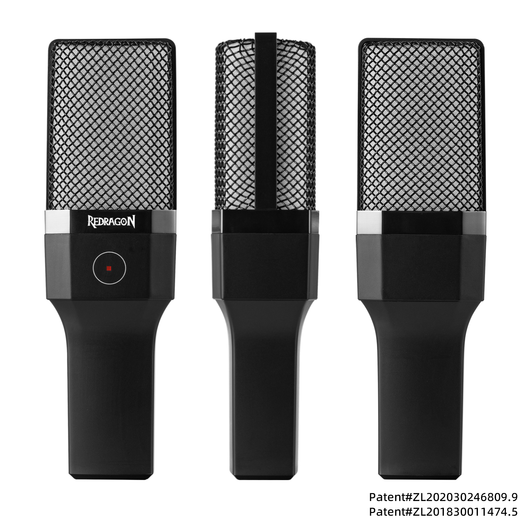 Redragon Adne GM212 Streaming Microphone Streaming