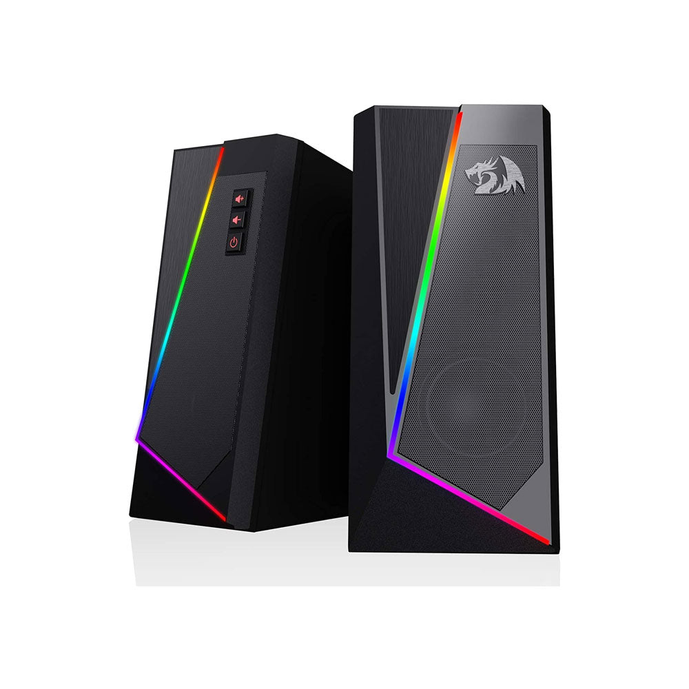 Redragon ANVIL GS520 RGB Desktop Speakers Audio