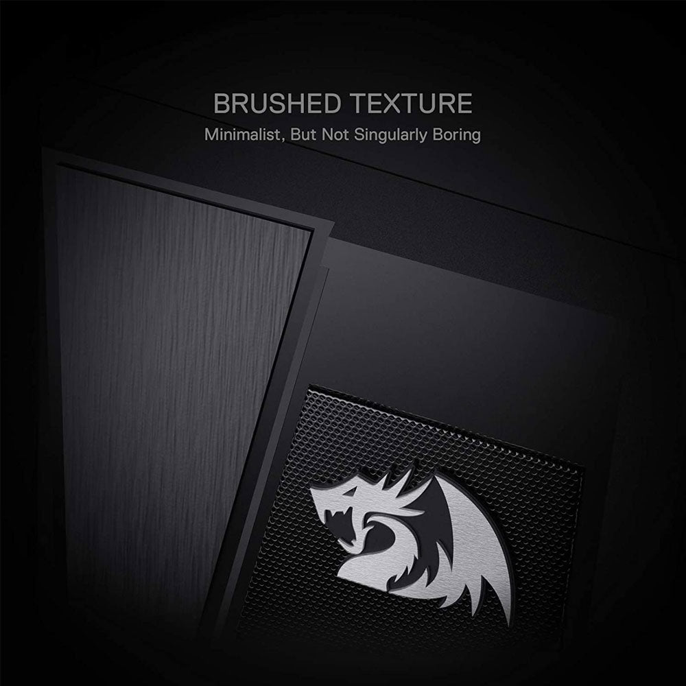 Redragon ANVIL GS520 RGB Desktop Speakers Audio