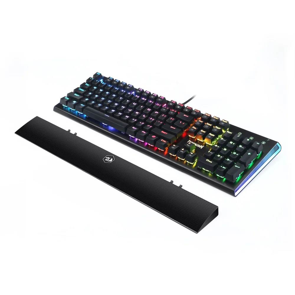 Redragon ARYAMAN k569 RGB Mechanical Gaming Keyboard