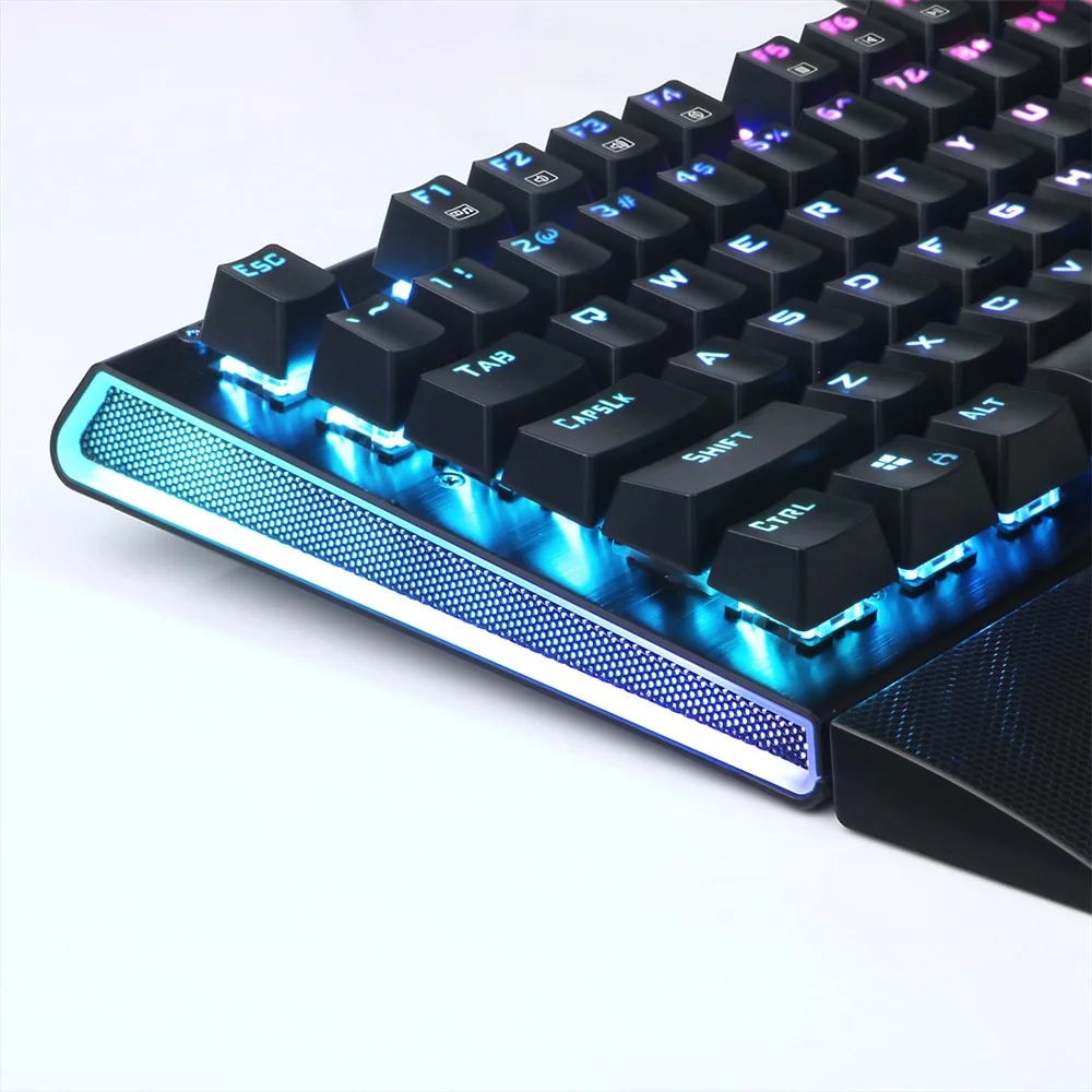 Redragon ARYAMAN k569 RGB Mechanical Gaming Keyboard