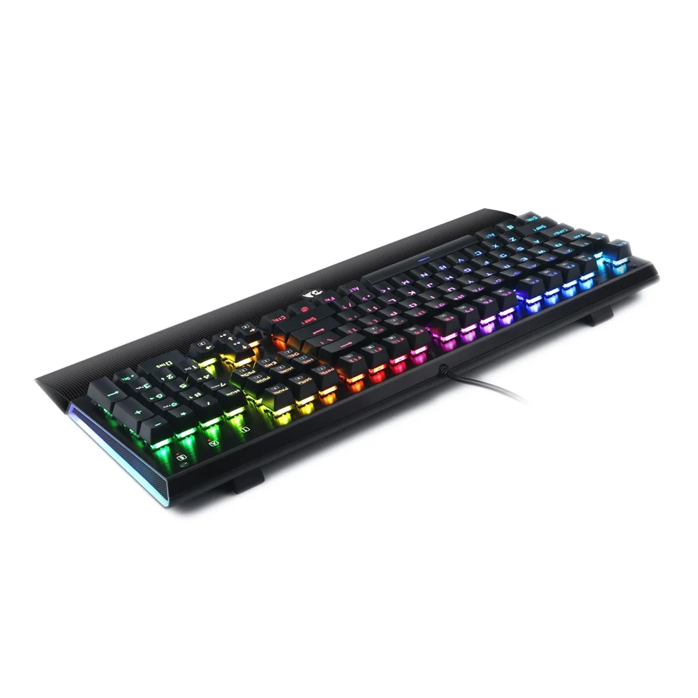 Redragon ARYAMAN k569 RGB Mechanical Gaming Keyboard