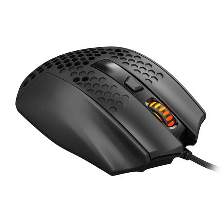 Bomber M722 Mouse