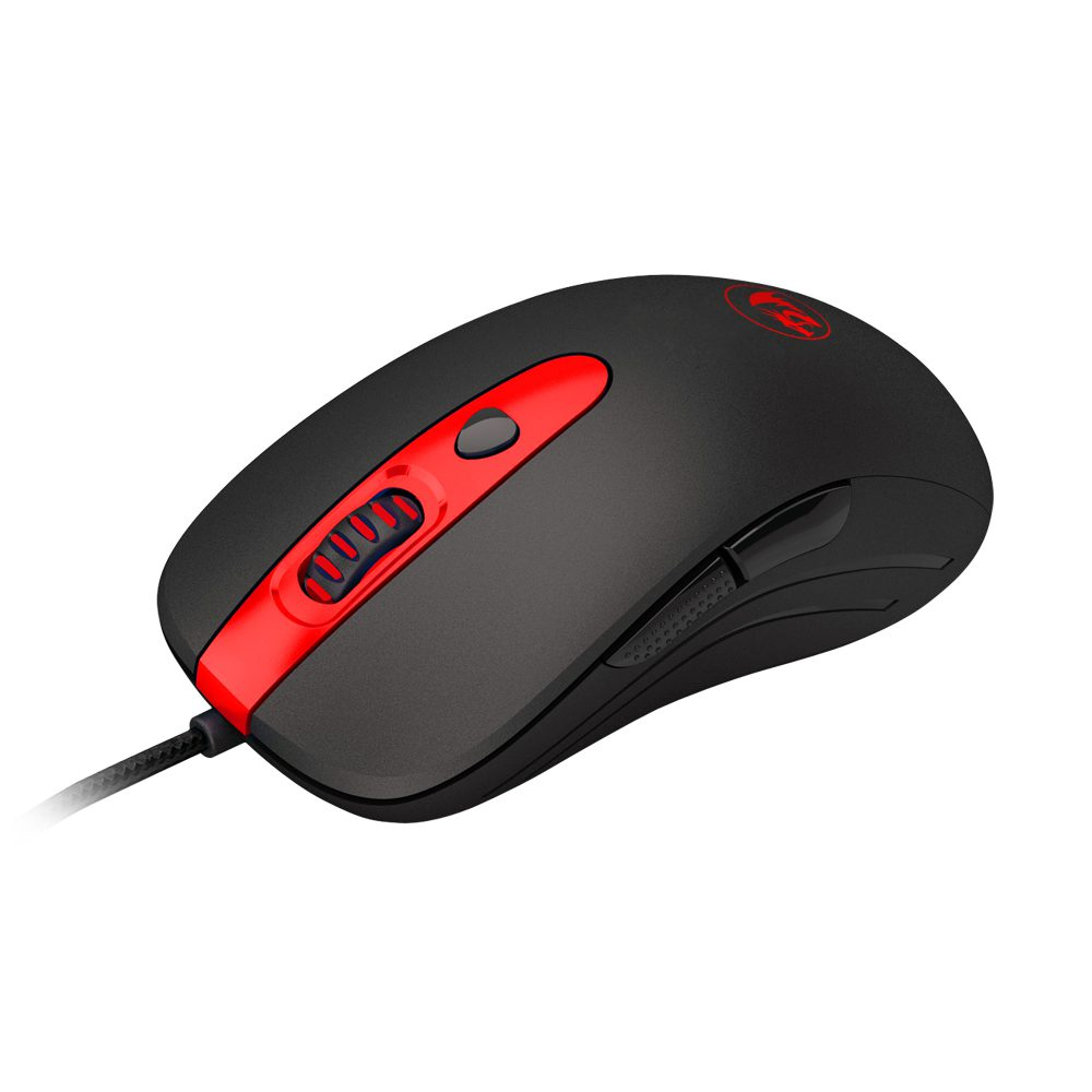 Redragon Cerberus M703 Wired Gaming Mouse Mouse