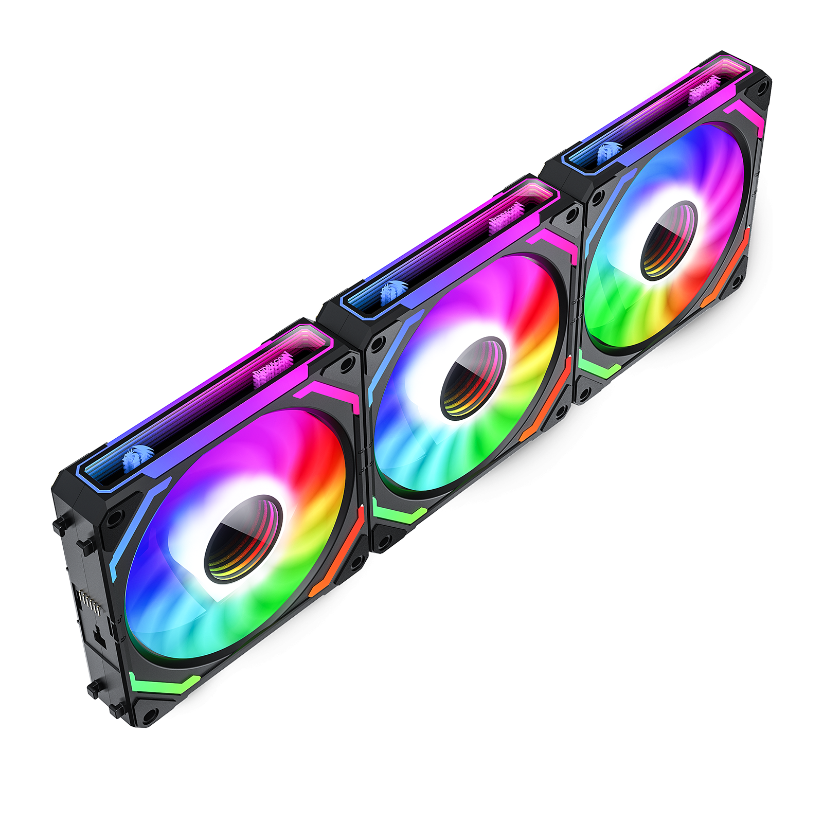 REDRAGON COOLING FAN GC F012 New Arrivals