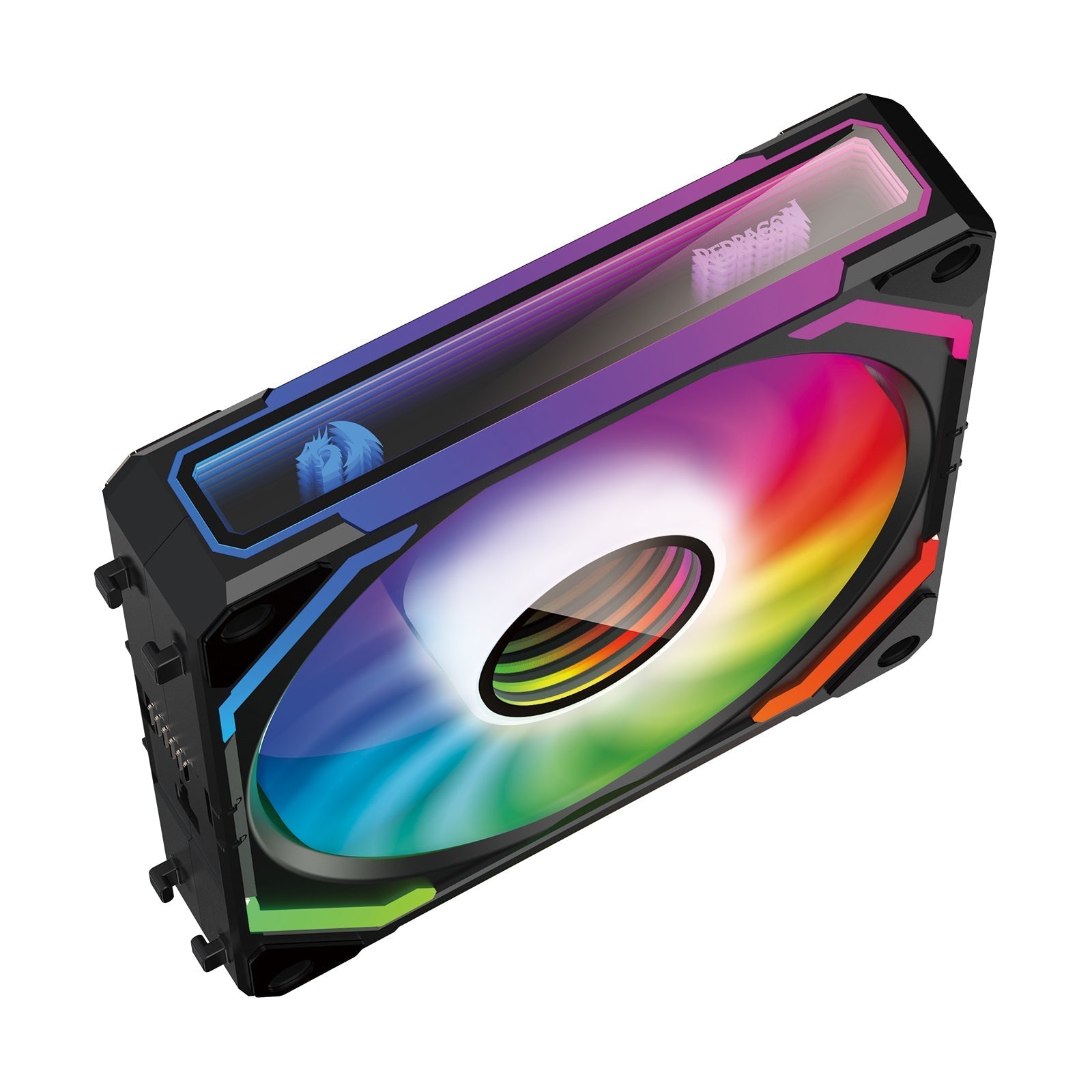 REDRAGON COOLING FAN GC F012 New Arrivals