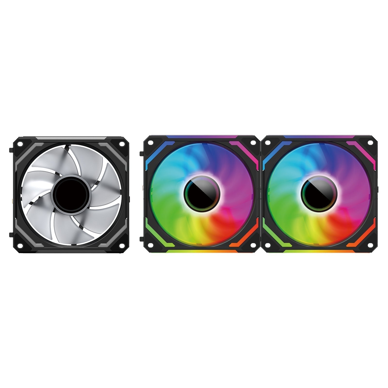 REDRAGON COOLING FAN GC F012 New Arrivals