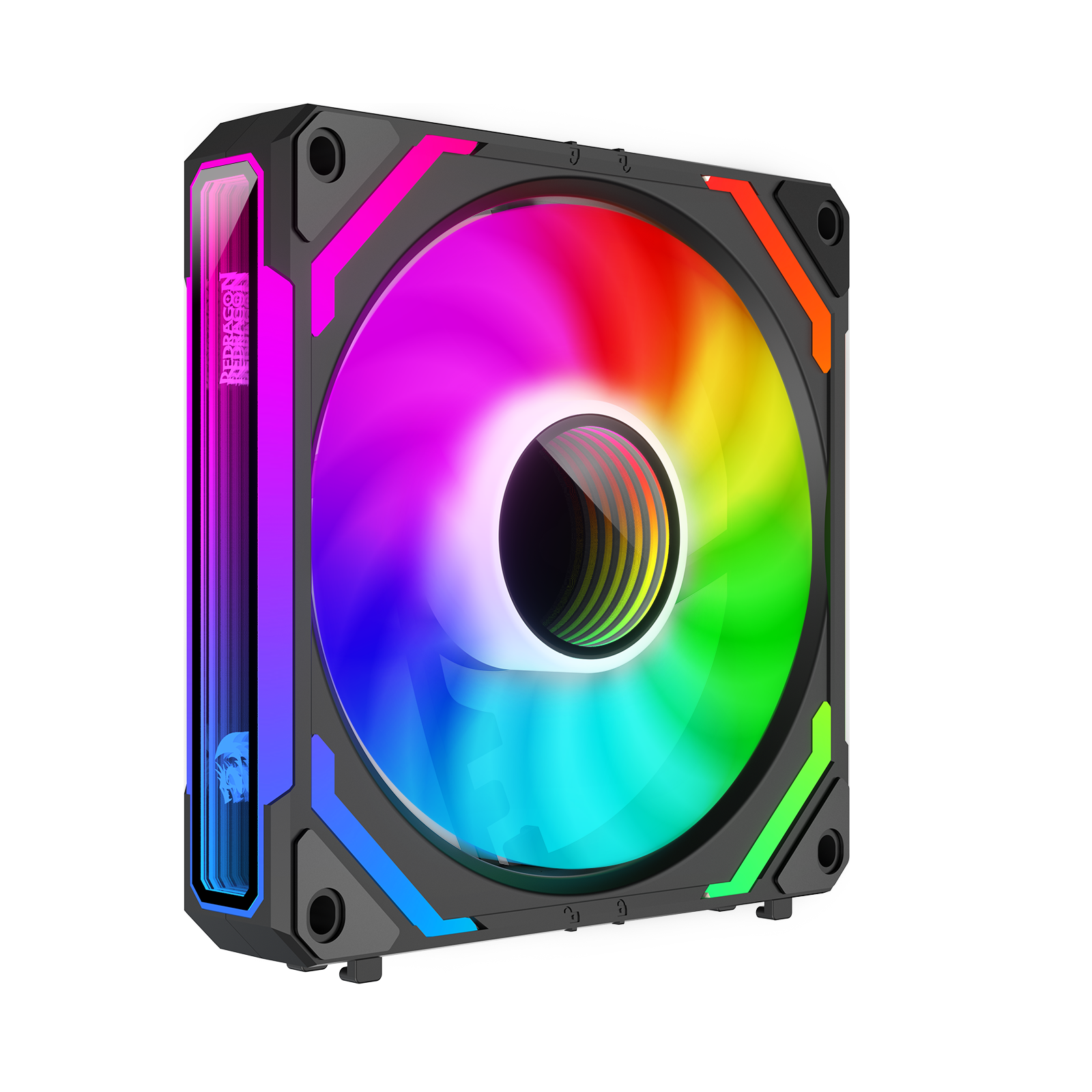 REDRAGON COOLING FAN GC F012 New Arrivals