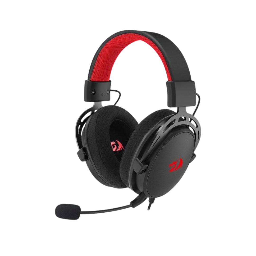 Redragon Cragblade H541 Headset - Audio | Headset 3.5