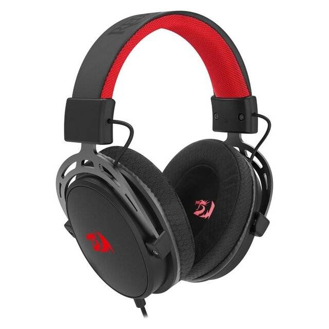 Redragon Cragblade H541 Headset - Audio | Headset 3.5