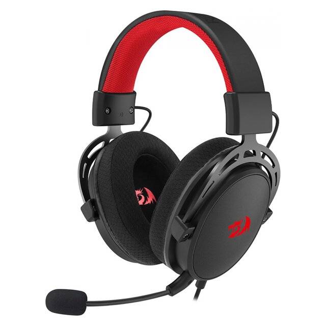 Redragon Cragblade H541 Headset - Audio | Headset 3.5
