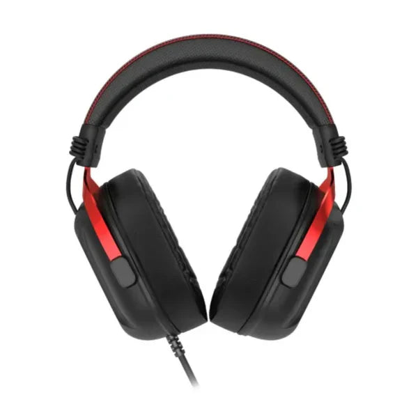 RedRagon CyBill Gaming HeaDset H312 Black Headset 7.1