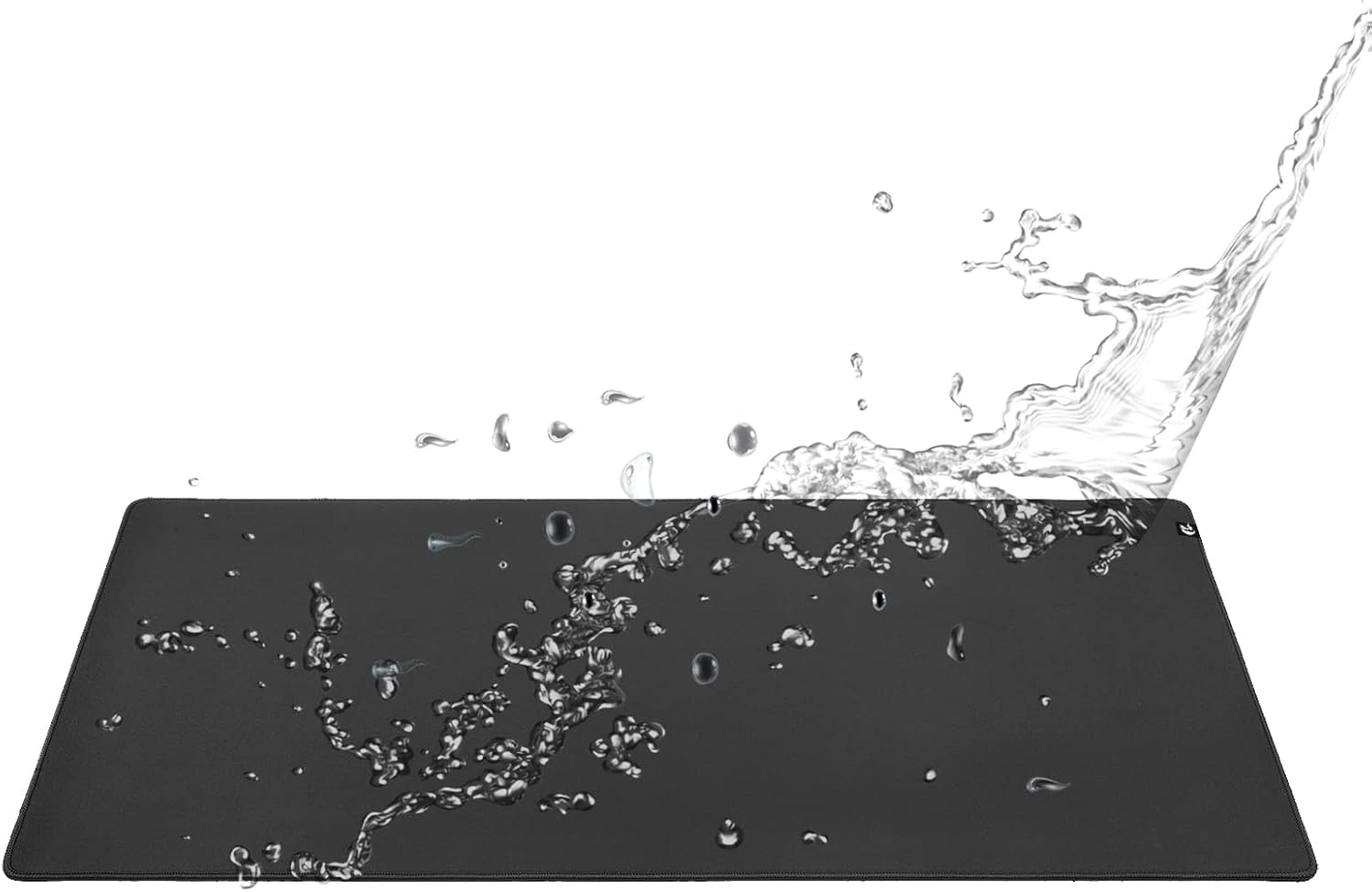 REDRAGON Flick 3XL Mouse Pad 1219 x 610 mm | RED P040 Mousepad