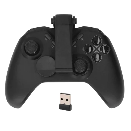REDRAGON FORGE G711 WIRELESS GAMEPAD Console
