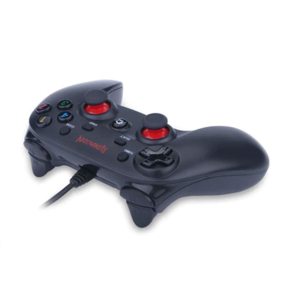 Redragon G807 Saturn Gamepad Console