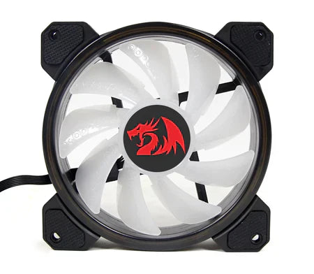 Redragon GC F010 PC Cooling Fan Coolers & Power Supply