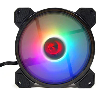 Redragon GC F010 PC Cooling Fan Coolers & Power Supply