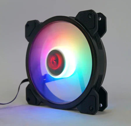 Redragon GC F010 PC Cooling Fan Coolers & Power Supply