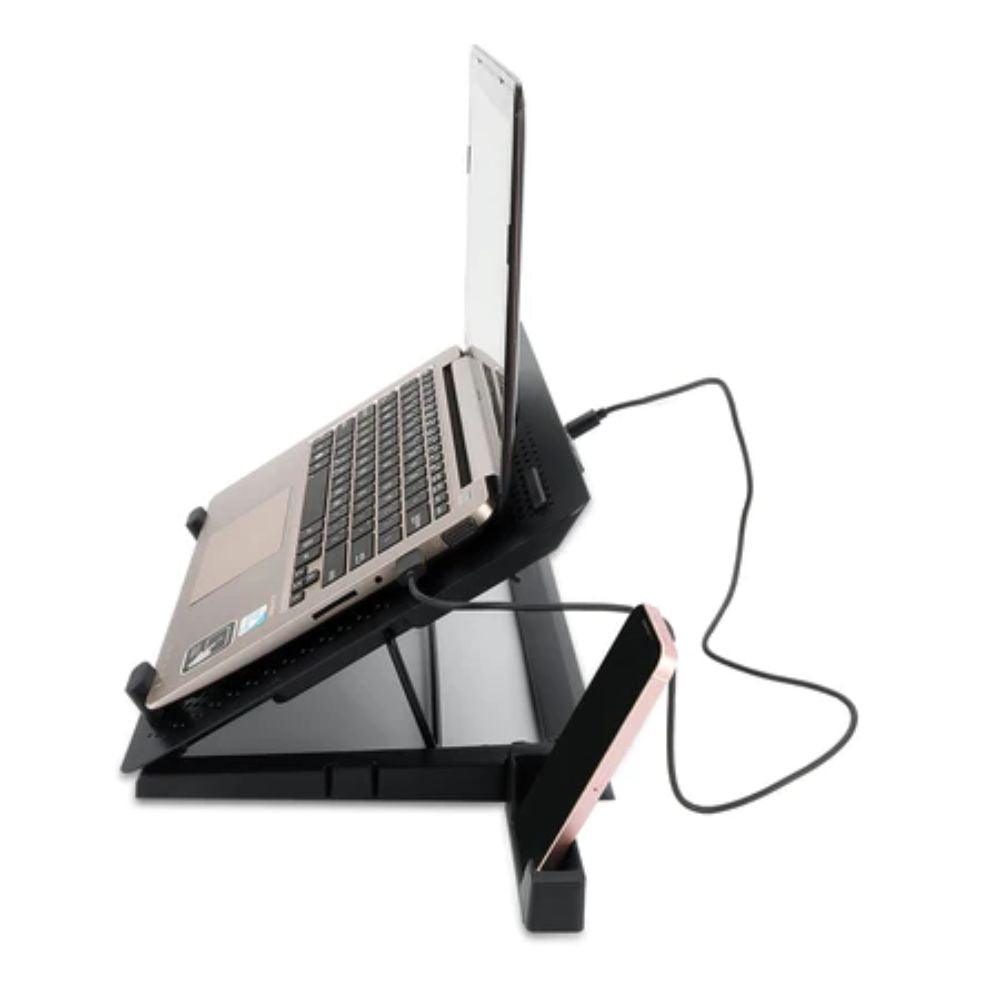 Redragon GCP500 Laptop CPU Cooler Cooling Stands