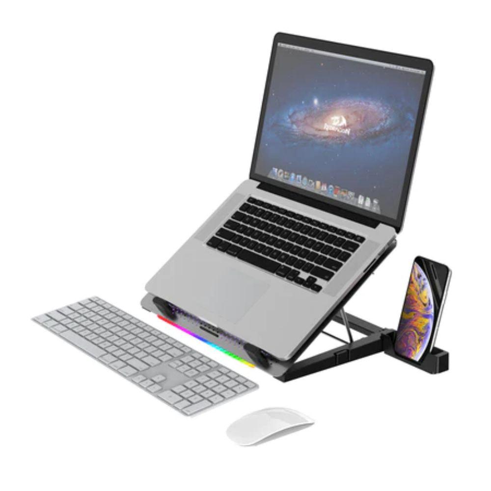 Redragon GCP500 Laptop CPU Cooler Cooling Stands