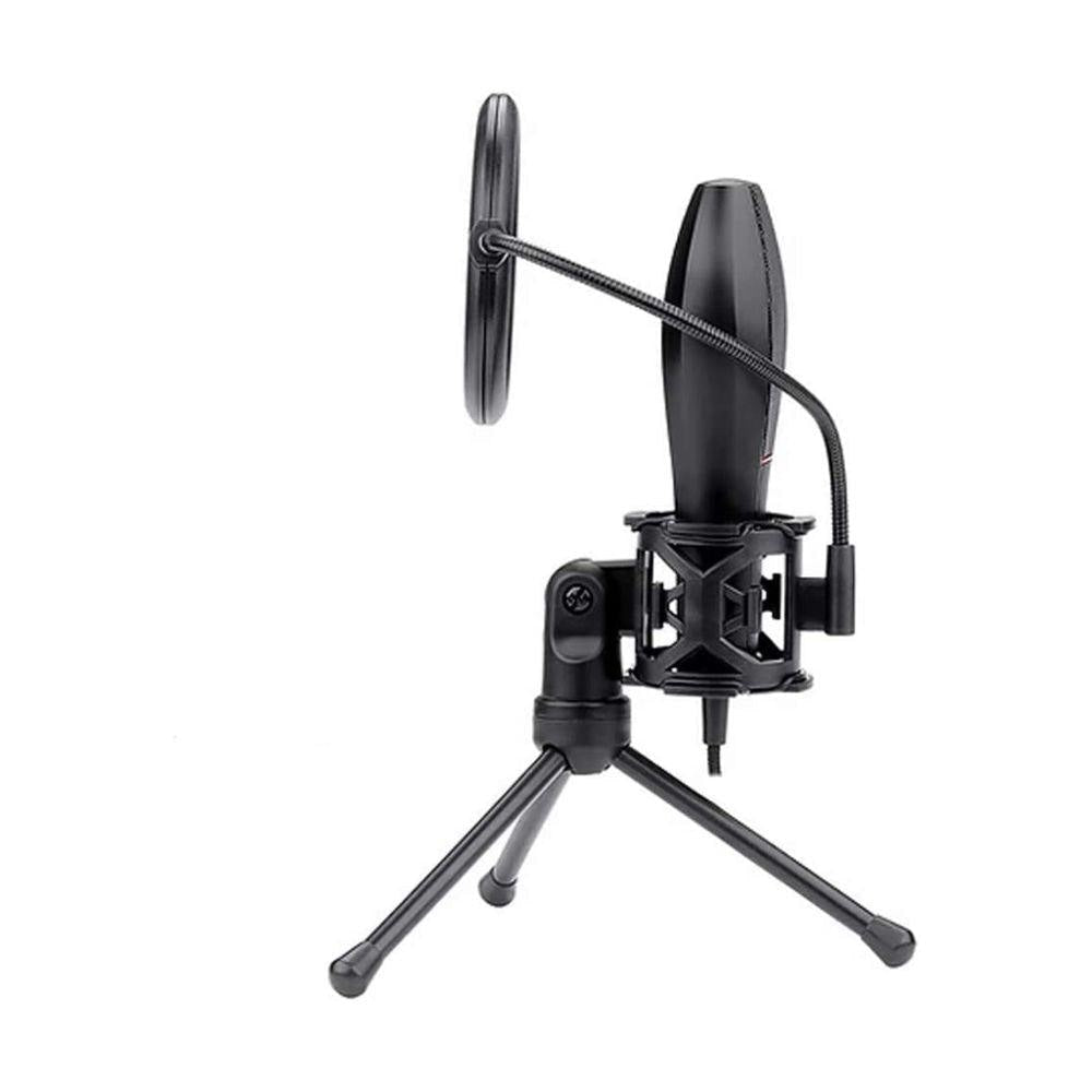 Redragon GM200 Gaming Stream Microphone Streaming