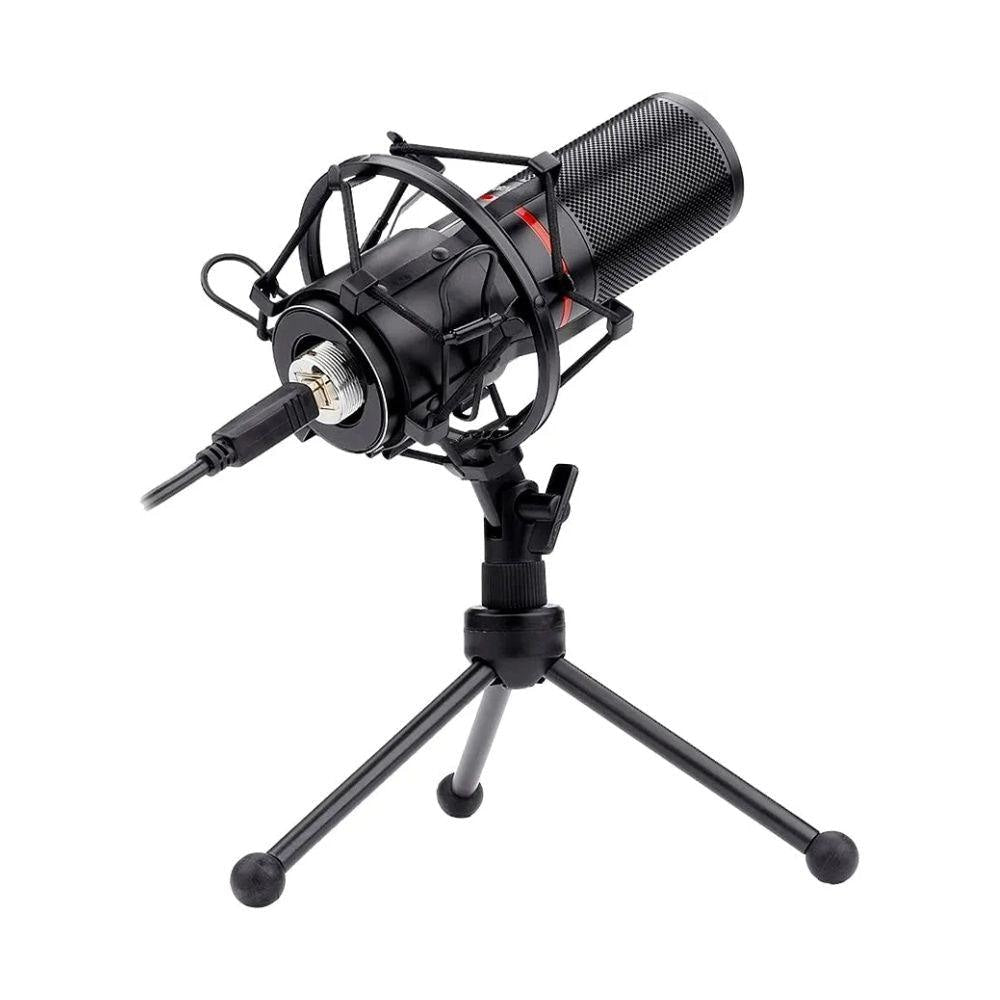 Redragon GM300 Gaming Stream Microphone Streaming