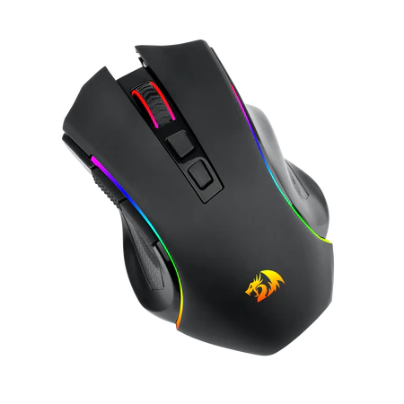 Redragon Griffin M602 KS Wireless gaming mouse Mouse