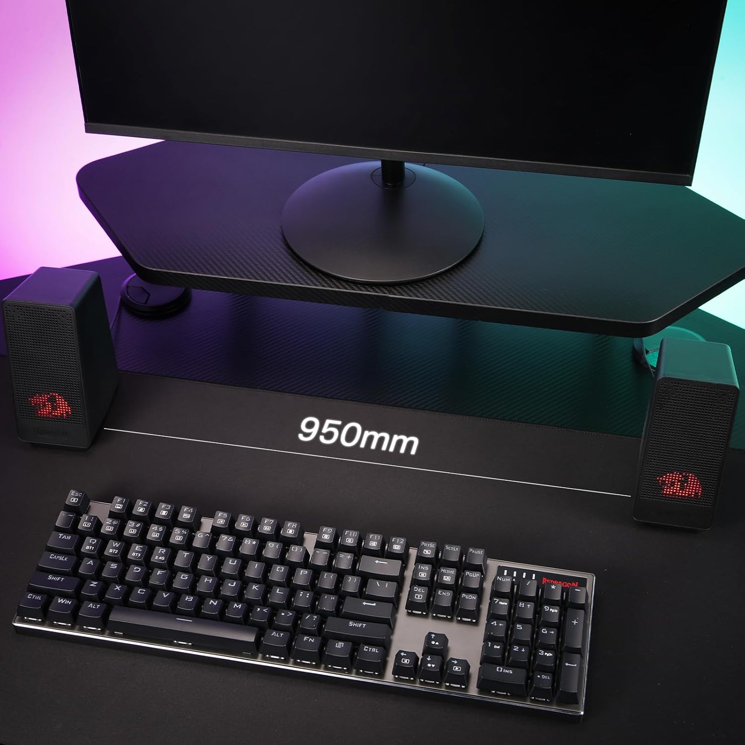 Redragon GS513 PC Gaming Speaker Speakers