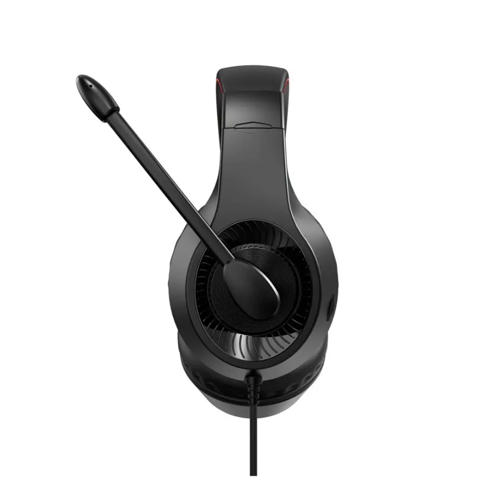 Redragon H130 Pelias Gaming Headset Headset 3.5