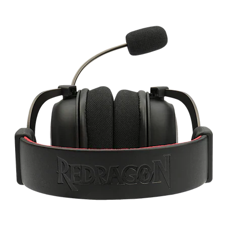 Redragon H510 Zeus X RGB Wired Gaming Headset 7.1 Surround Sound Audio