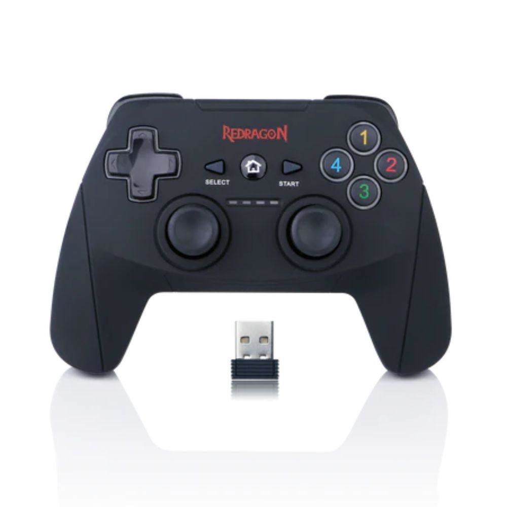 Redragon HARROW G808 WIRELESS GAMEPAD Console
