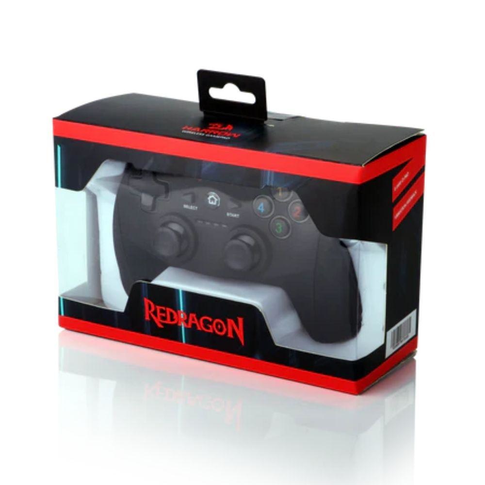Redragon HARROW G808 WIRELESS GAMEPAD Console