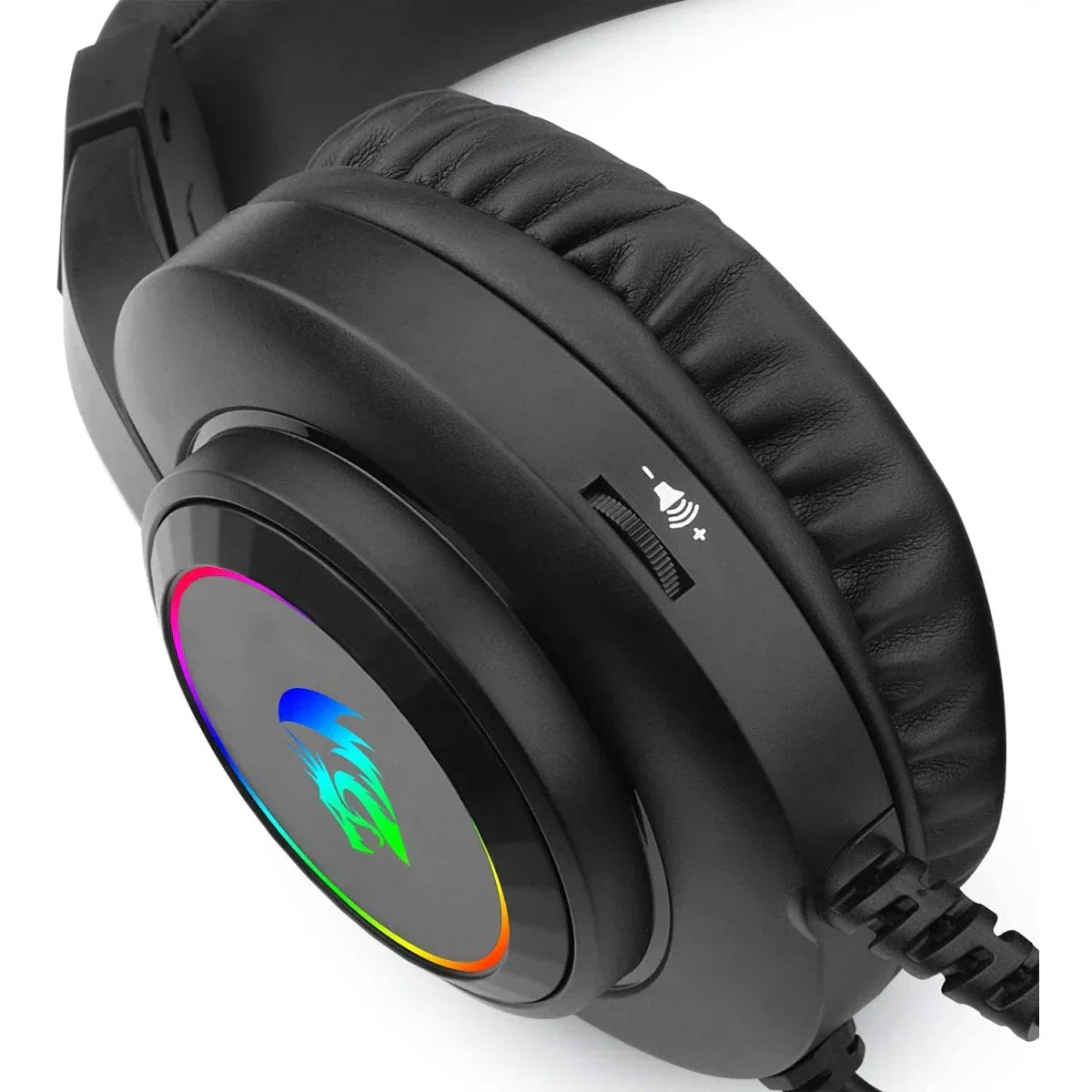 Hylas H260 RGB Gaming Headset Audio