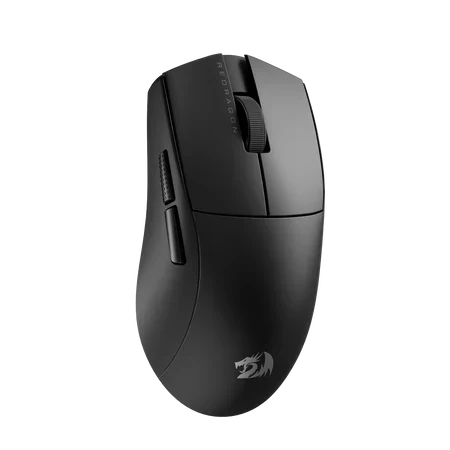 Redragon K1NG M916 LIT 1K Hz 3 Mode Wireless Gaming Mouse Mouse
