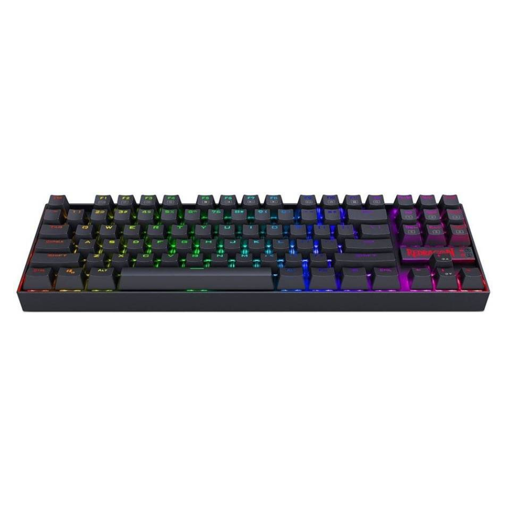 Redragon K552 RGB 2 Wired TKL 75% Mechanical Gaming Keyboard | AR Keyboard