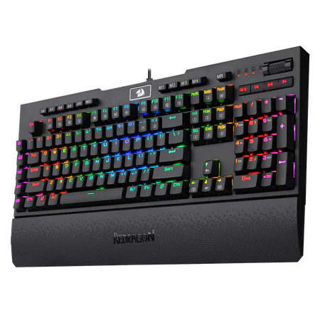 Redragon K586 PRO BRAHMA Mechanical Keyboard Keyboard